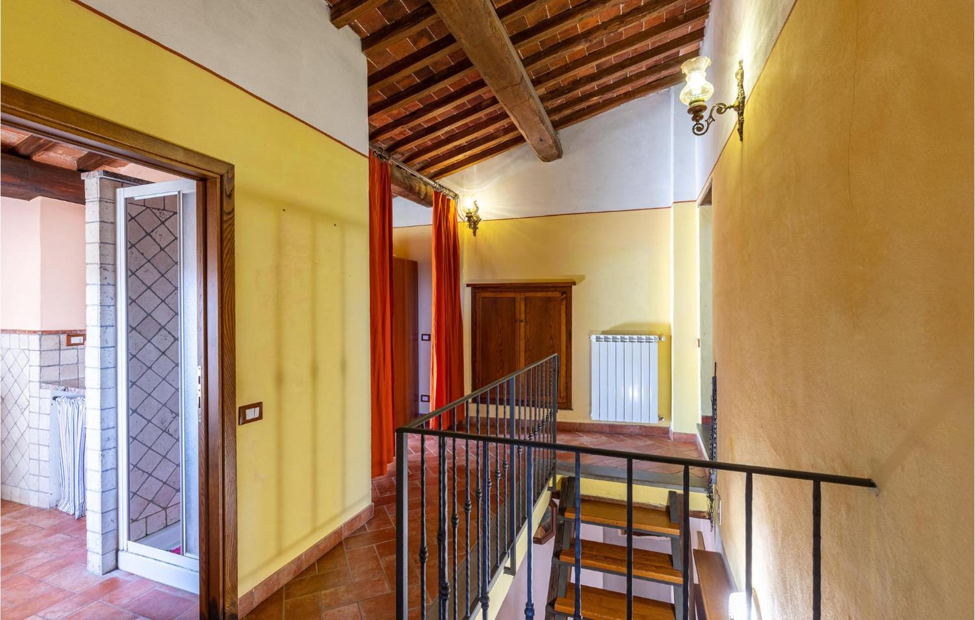 Awesome Home In Marliana With Kitchenette Екстериор снимка